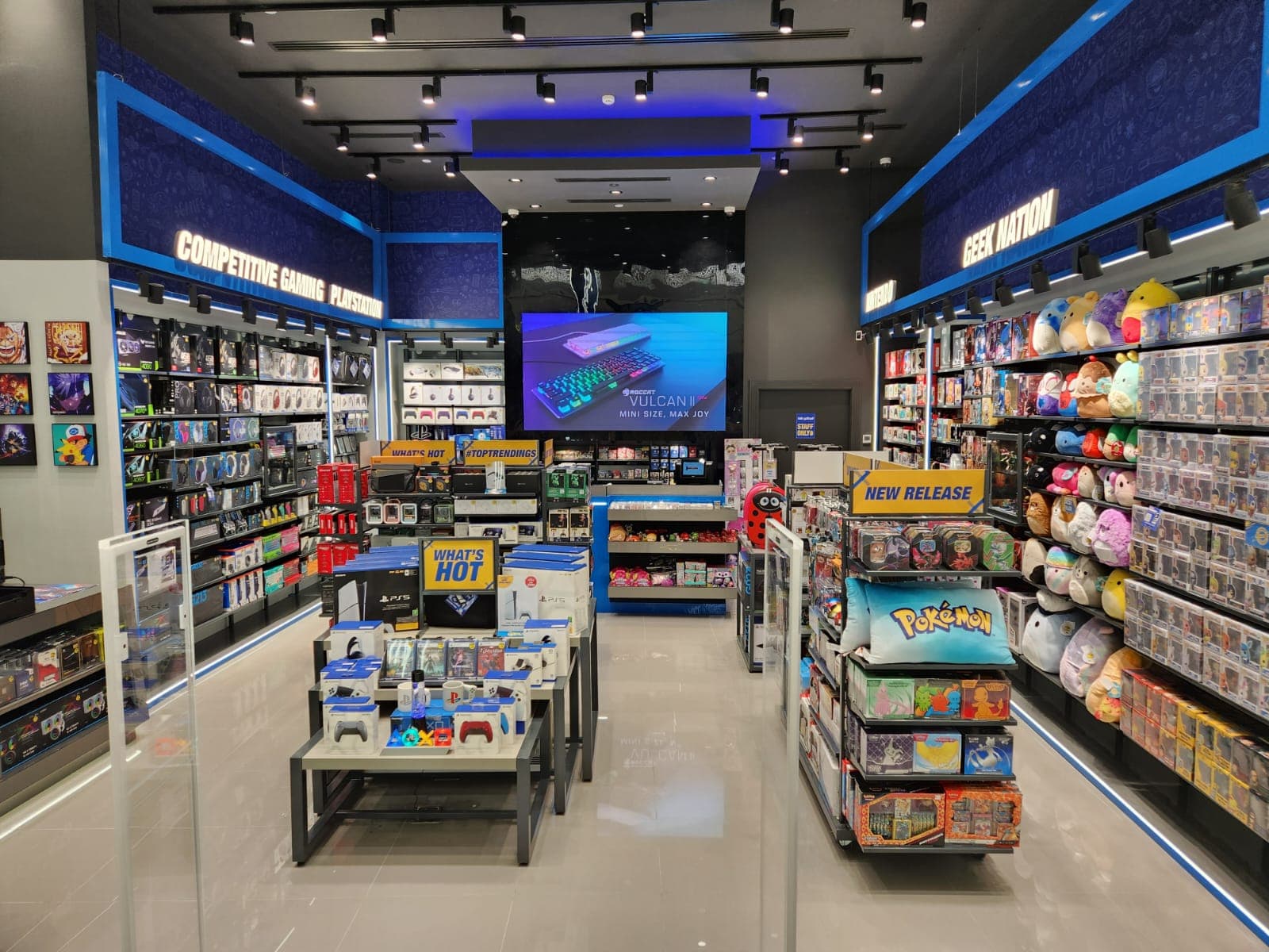 Geekay - Nakheel Mall Riyadh — صورة ٢