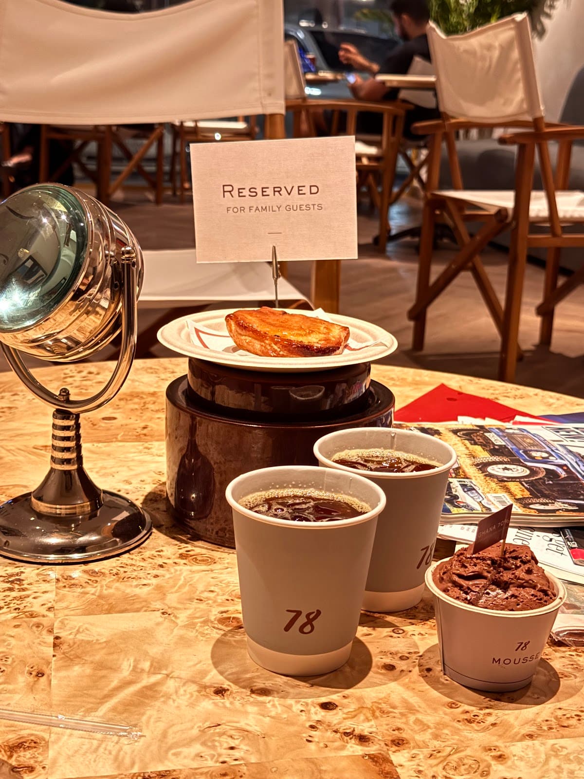 78 Specialty Coffee — صورة ٢