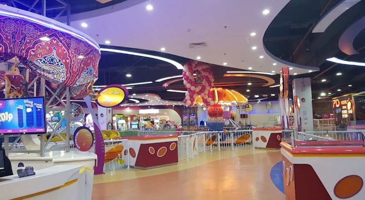 Cenomi Tala Mall | سينومي تالا مول — صورة ٣