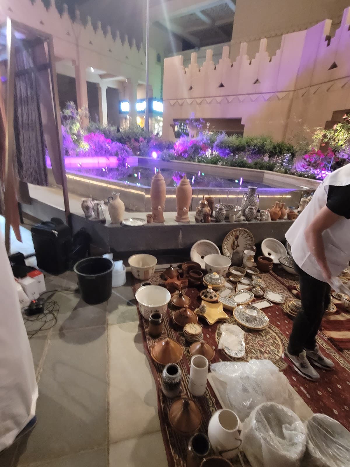 الكندي بلازا — صورة ٢