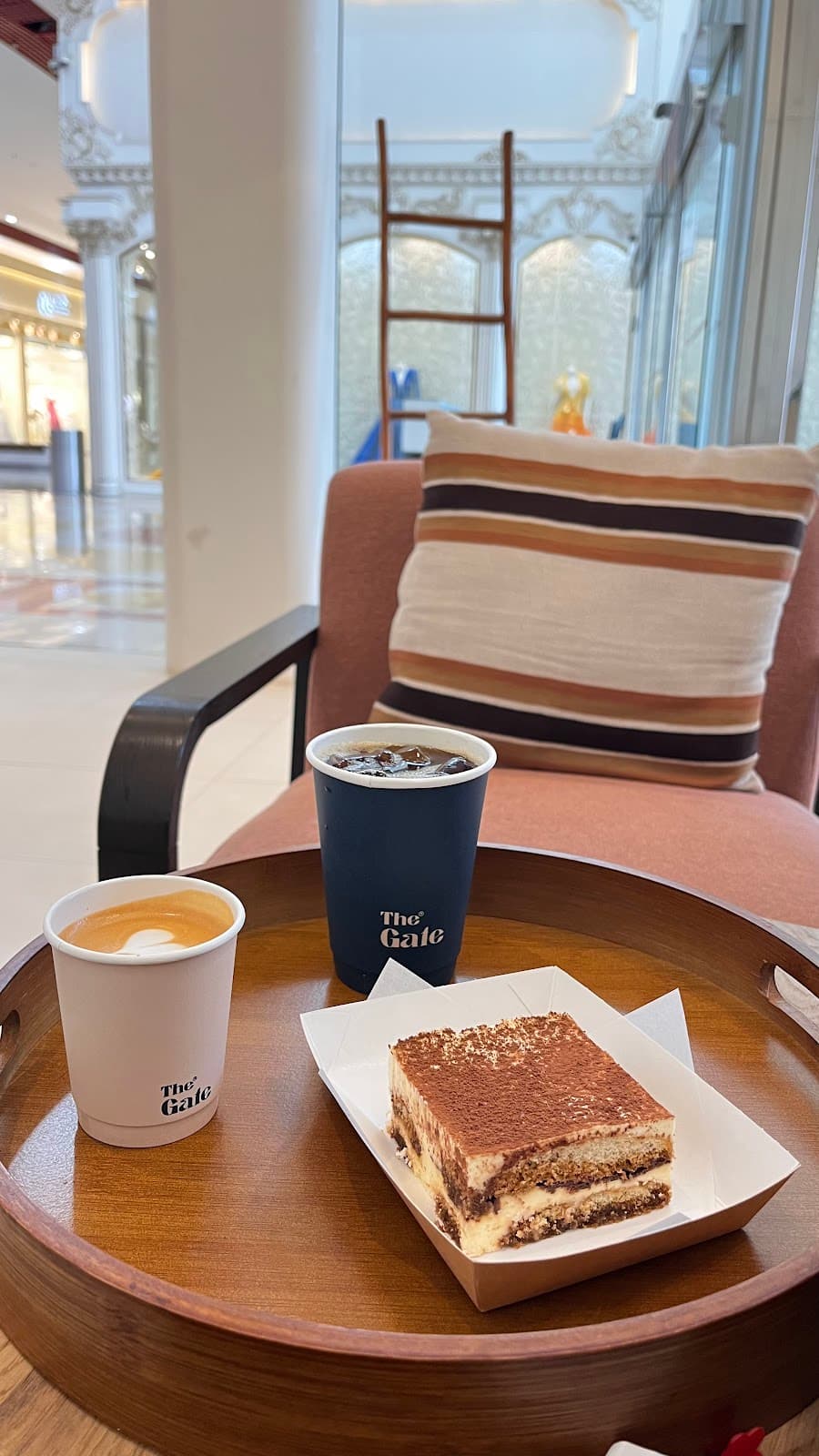 The Gate Specialty Coffee — صورة ٢