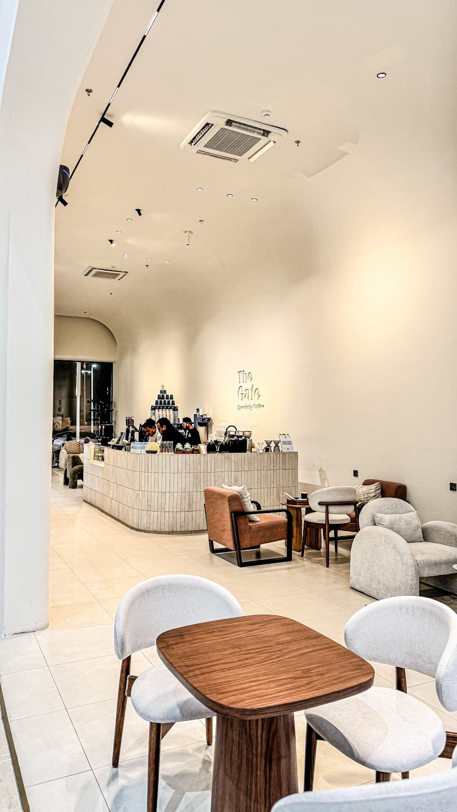 The Gate Specialty Coffee — صورة ٣