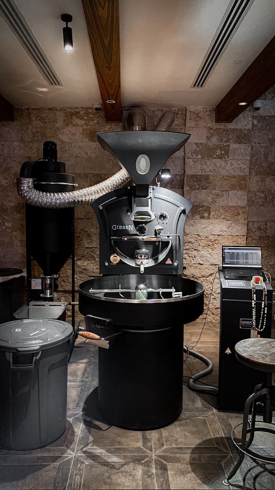 Breehant Coffee & Roastery | بريهانت قهوة ومحمصة — صورة ٤