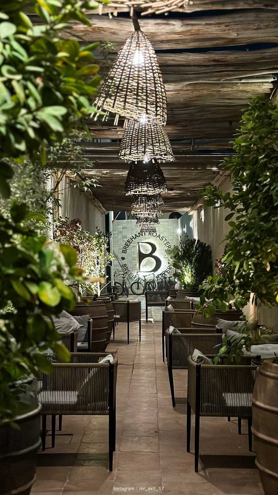 Breehant Coffee & Roastery | بريهانت قهوة ومحمصة — صورة ٣