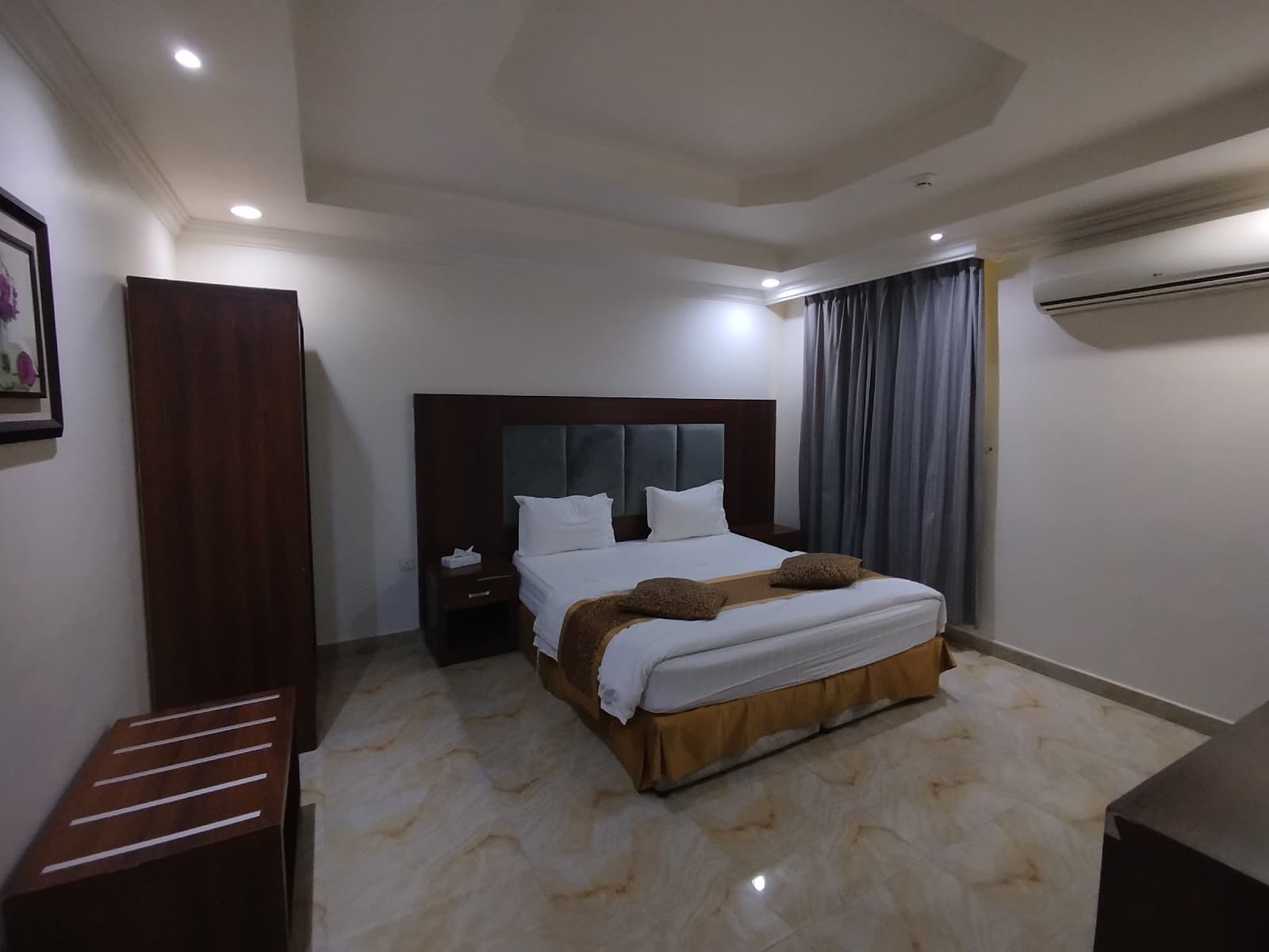 النهدي للوحدات السكنية المفروشة — صورة ٣
