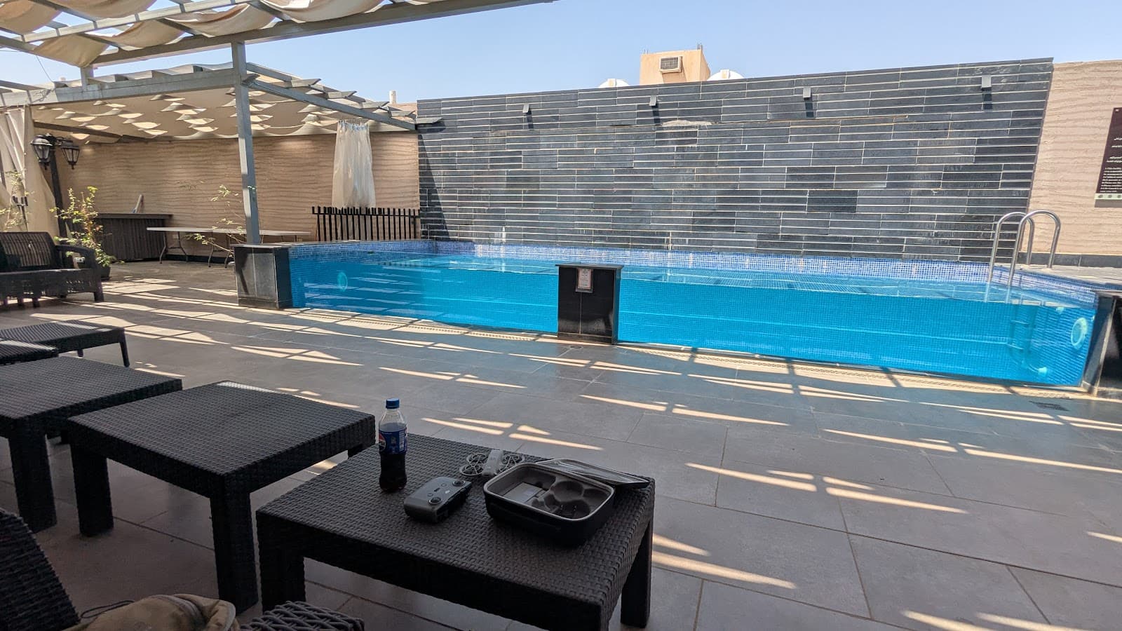 فندق لاند ووك -LAND WALK HOTEL — صورة ٣