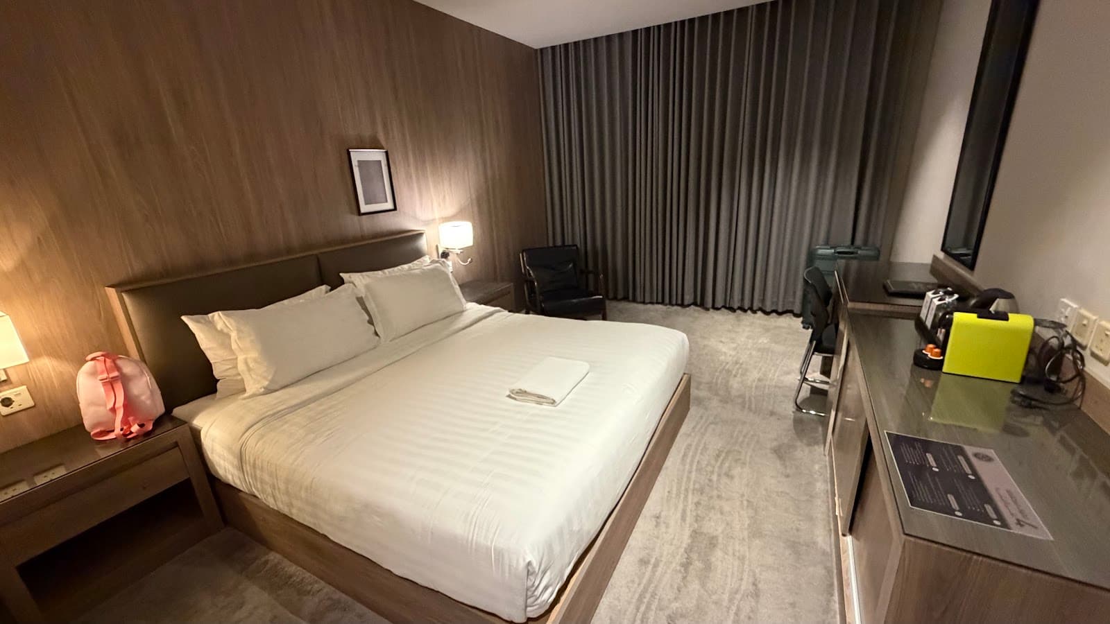 فندق لاند ووك -LAND WALK HOTEL — صورة ٢