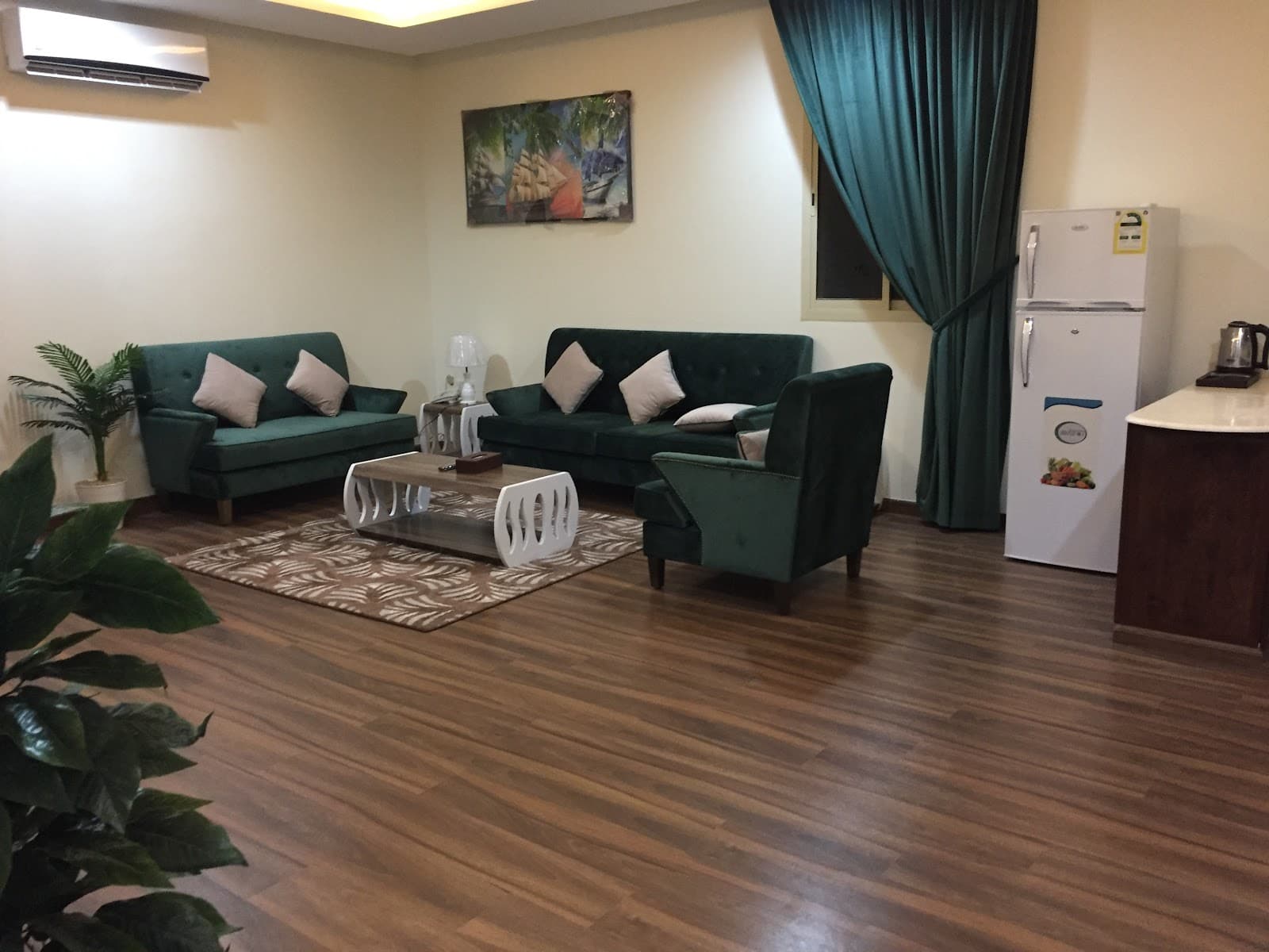 ليلتي للوحدات السكنية المفروشة — صورة ٣