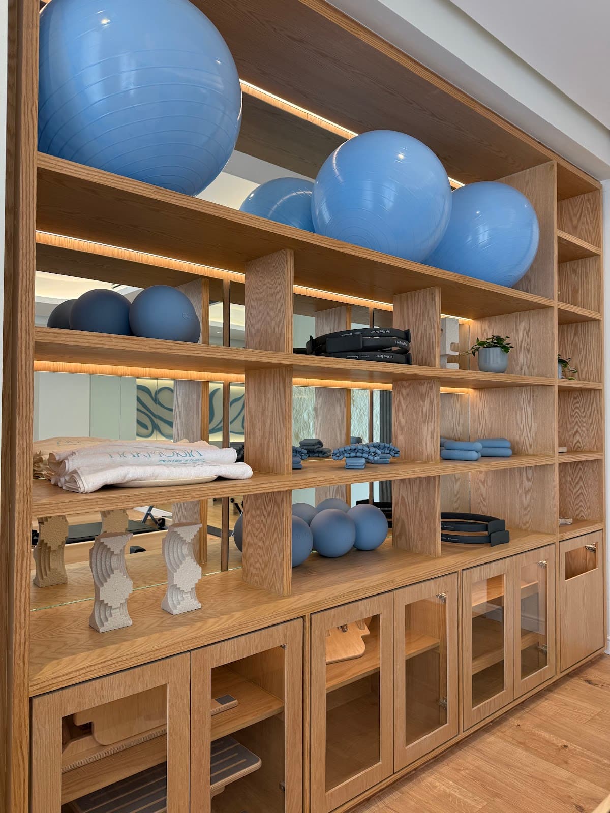 Harmonia Pilates Studio — صورة ٢