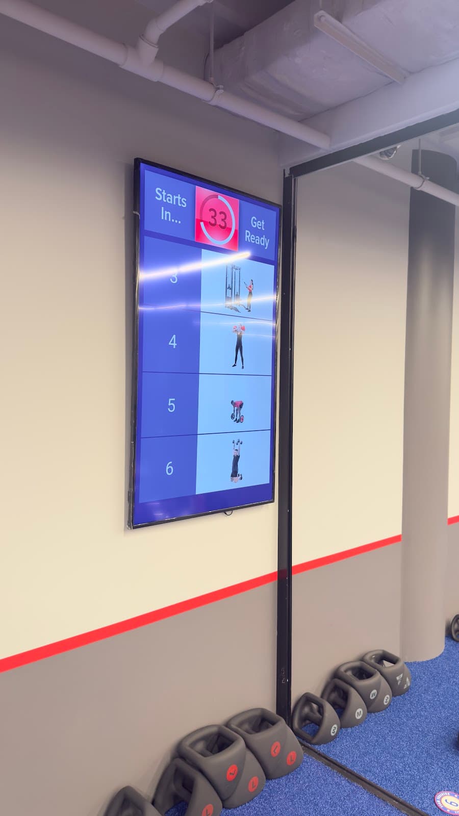 F45 Training Kingdom Tower Ladies — photo 3
