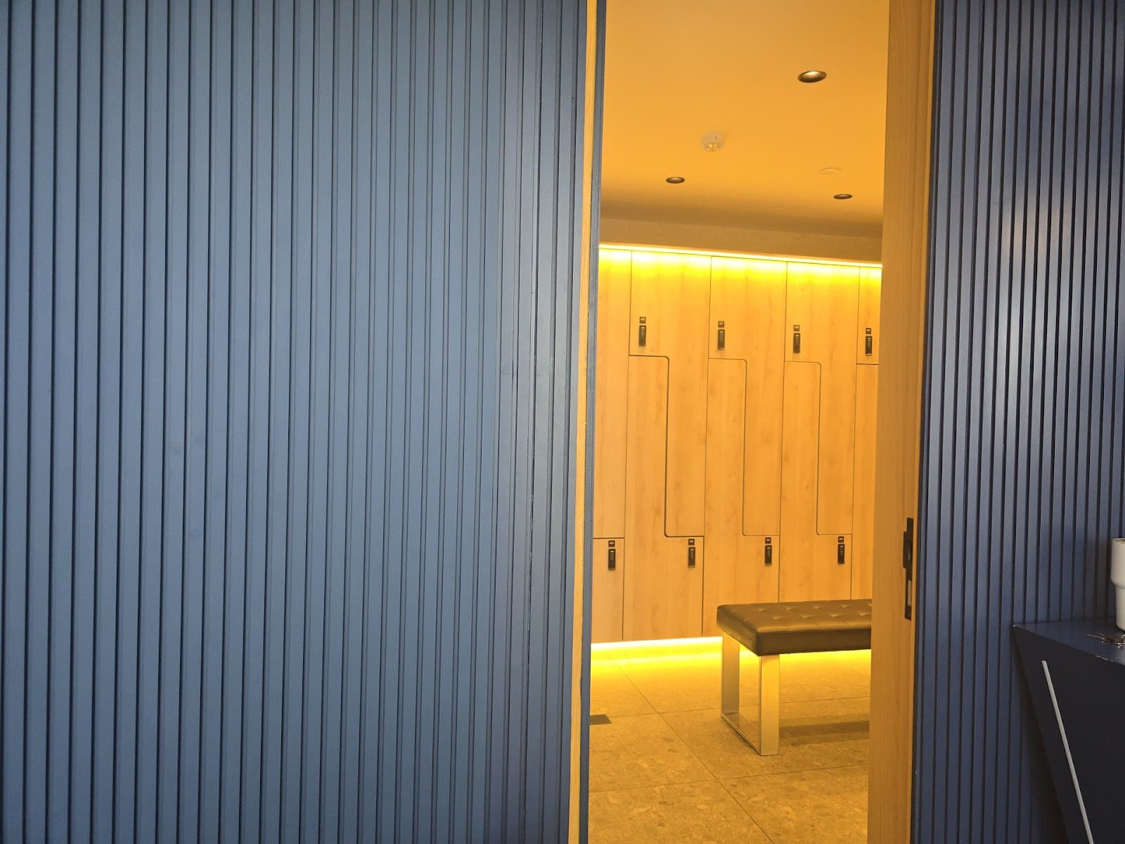 Hamad tower gym — photo 2