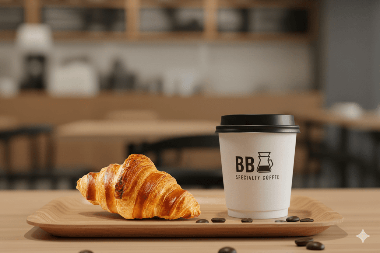 Brew Berry Specialty Coffee — photo 2