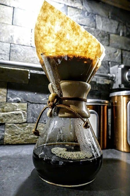 Brew Berry Specialty Coffee — photo 4