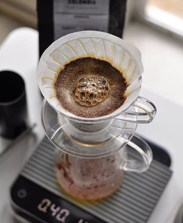 Brew Berry Specialty Coffee — photo 3