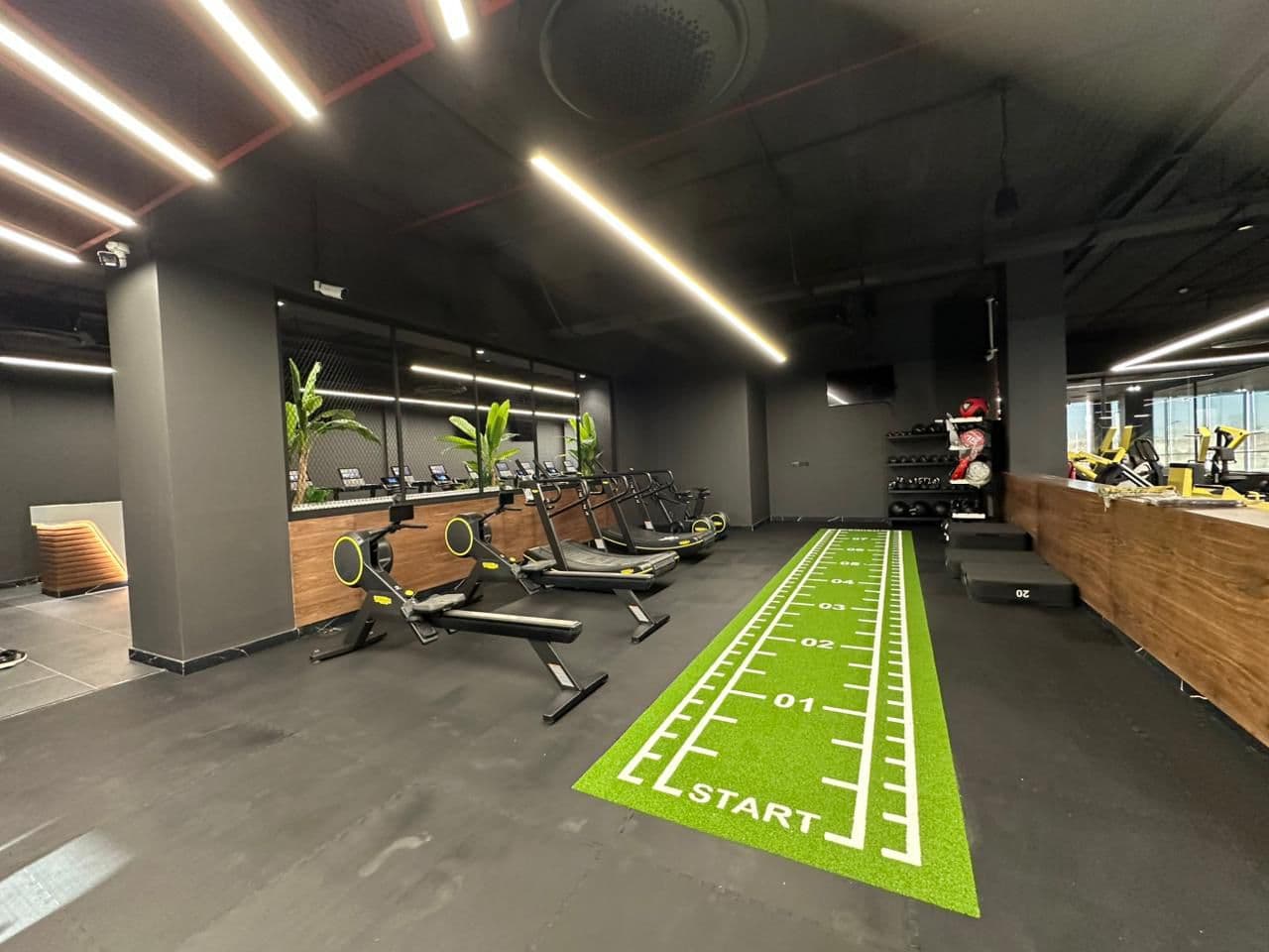 وقت اللياقة | Fitness Time — صورة ٢