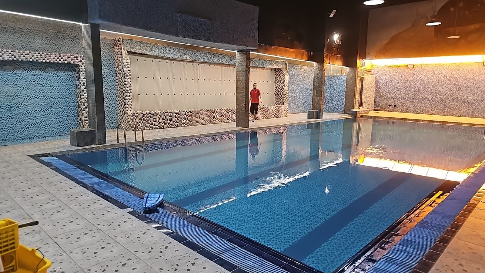 عالم اللياقة — صورة ٢