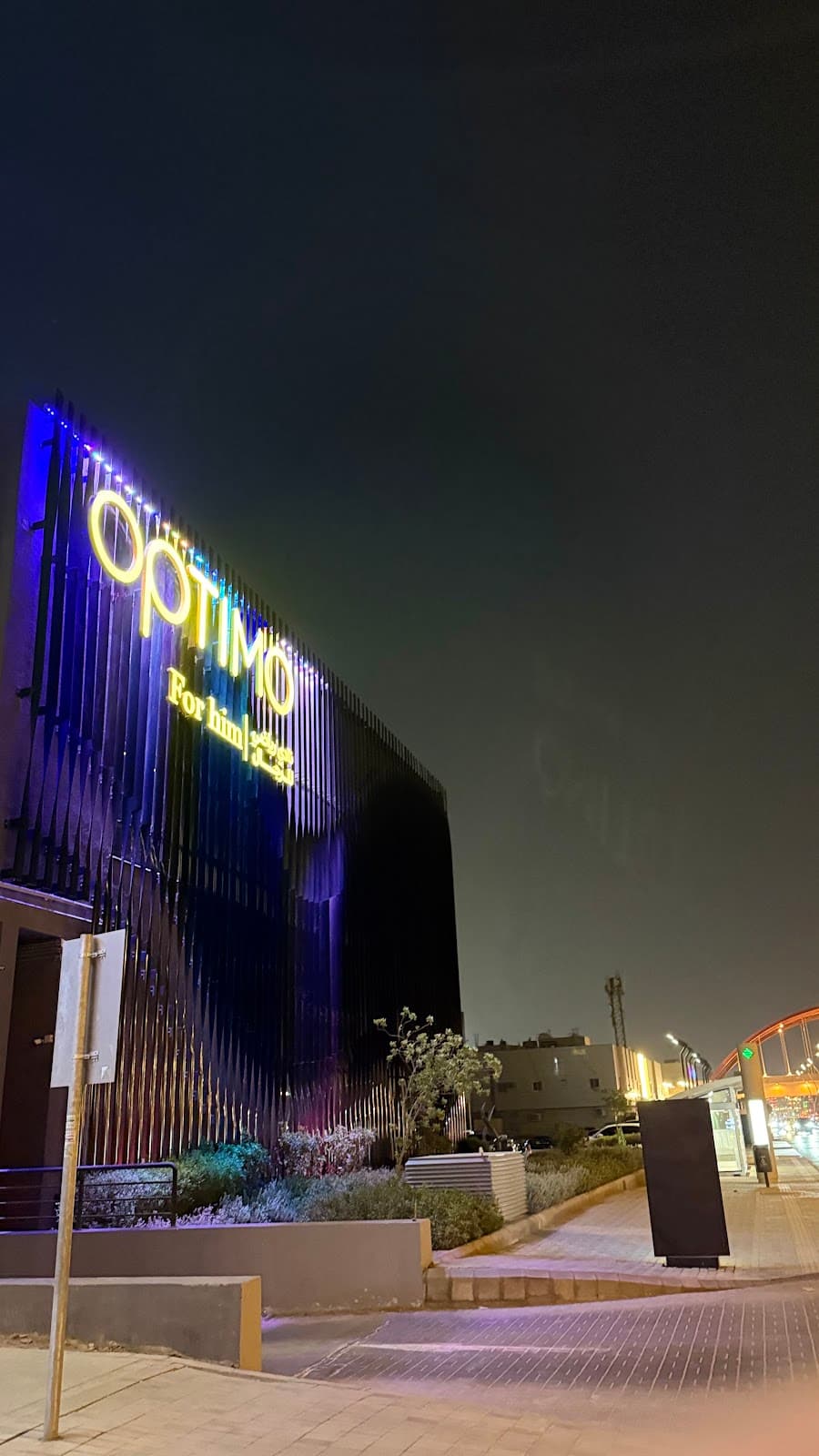 أوبتيمو | النخيل — صورة ٣