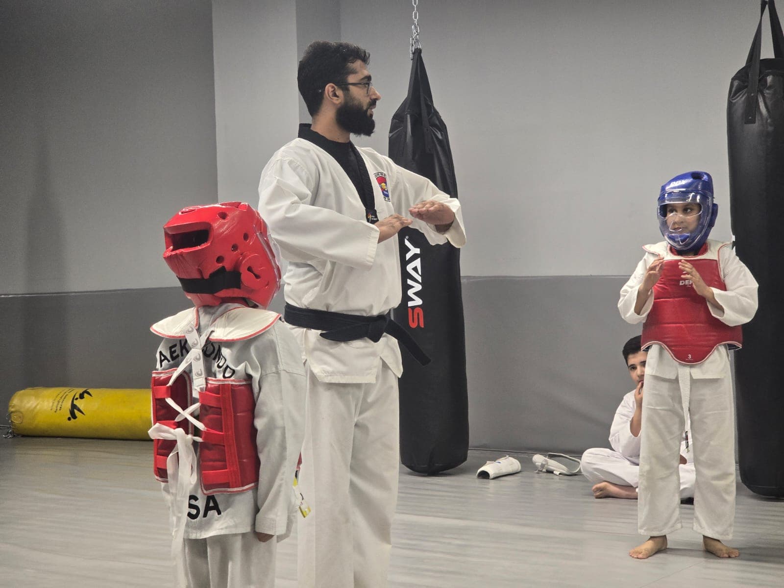 SG Sports KSA — photo 3