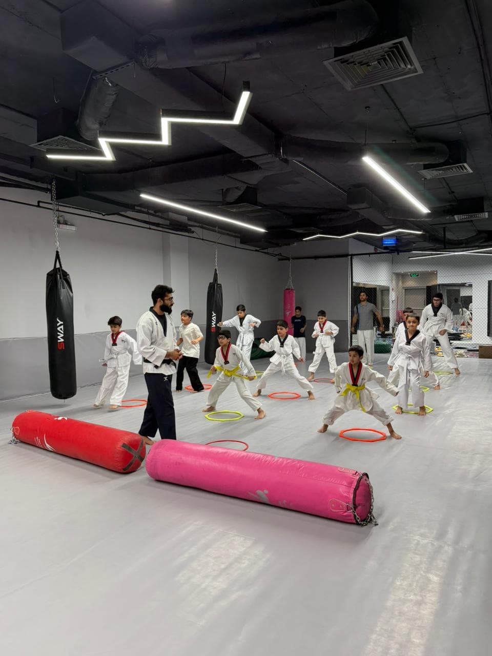 SG Sports KSA — photo 2