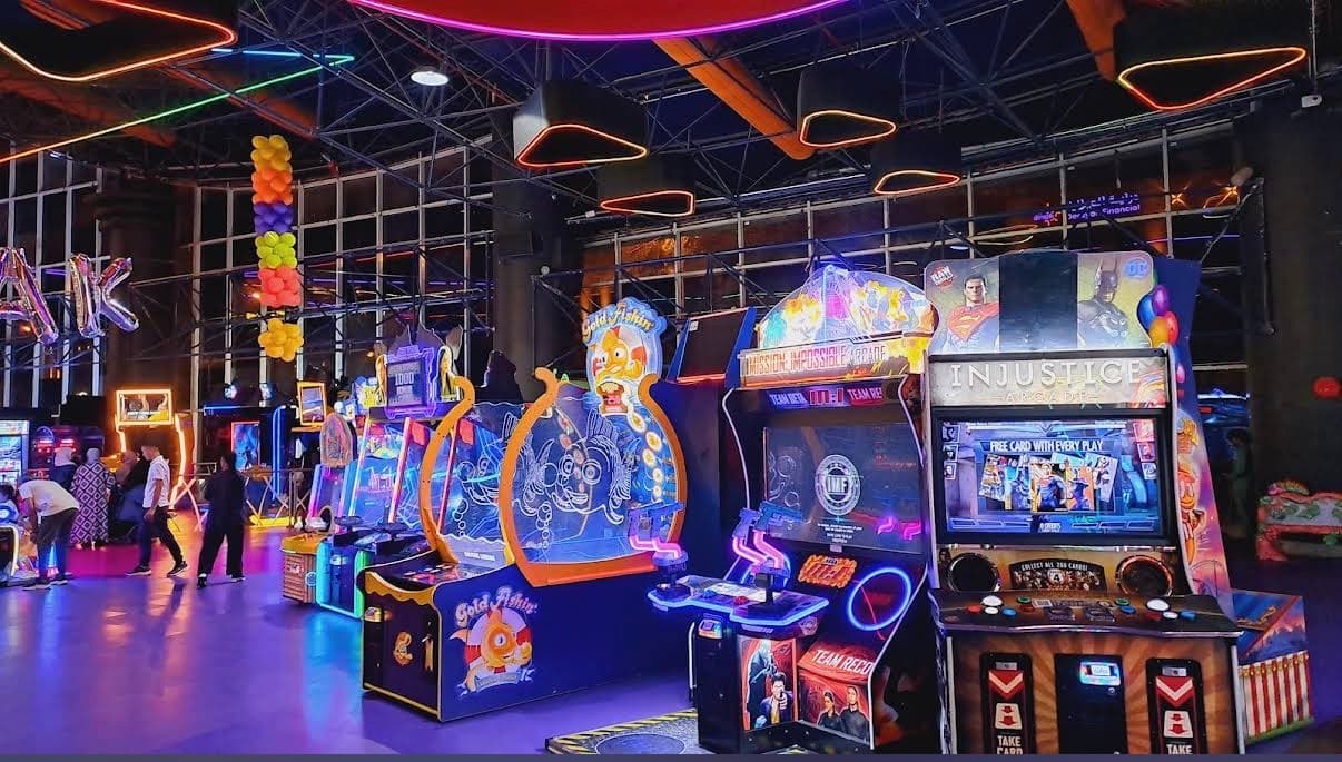 Kids Play Area — صورة ٢