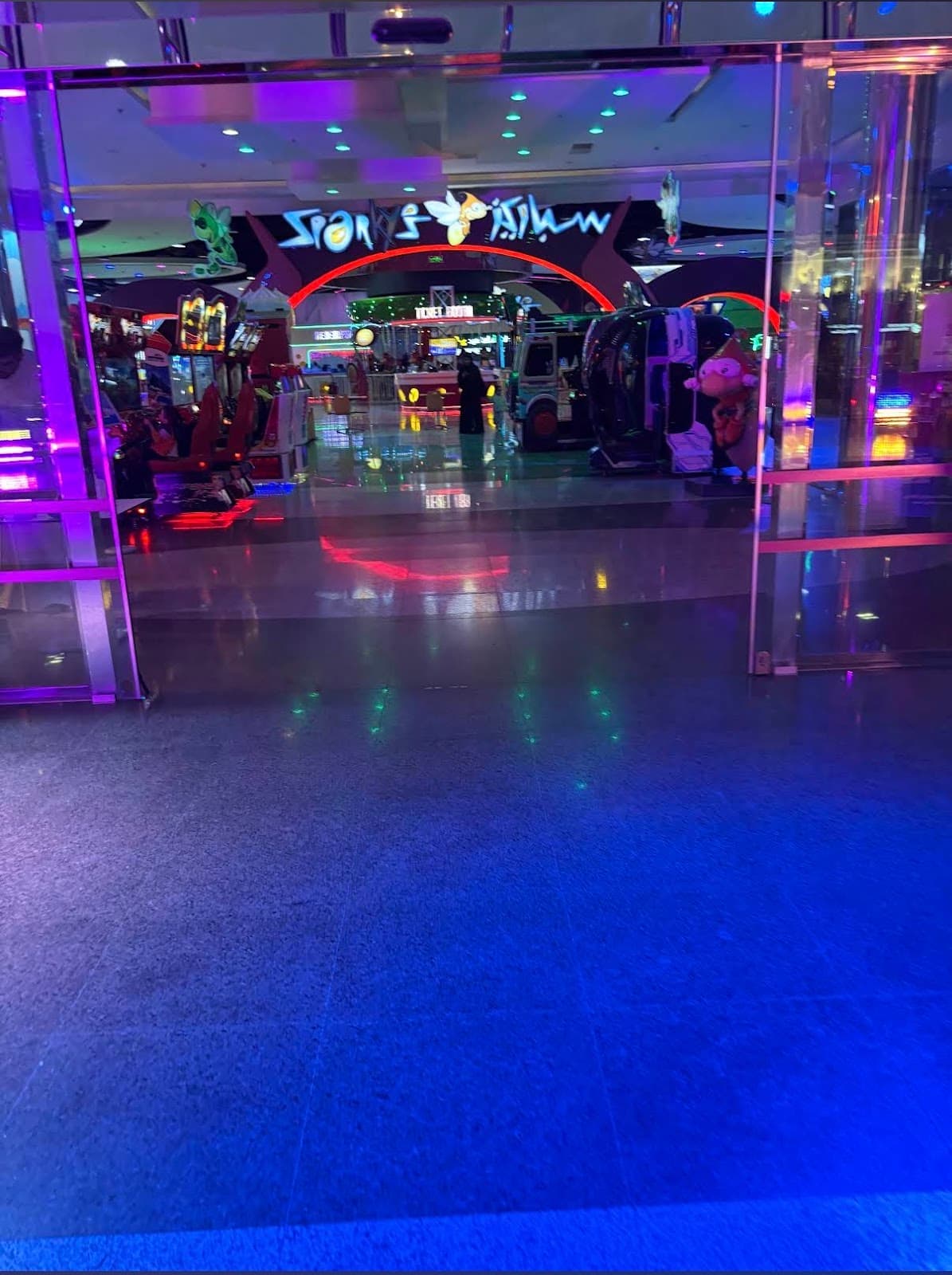 Kids Play Area — صورة ٤