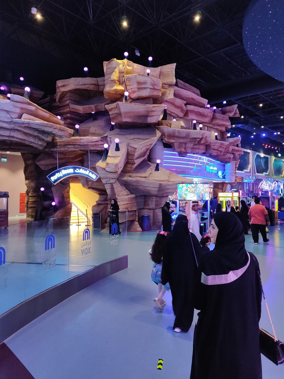ماجيك بلانيت — صورة ٤