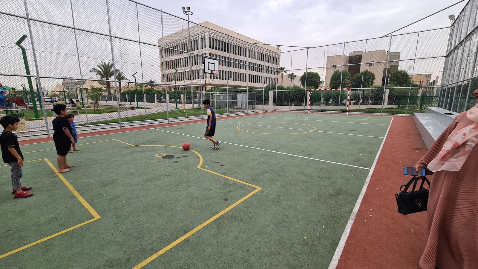Dabab Park — photo 4