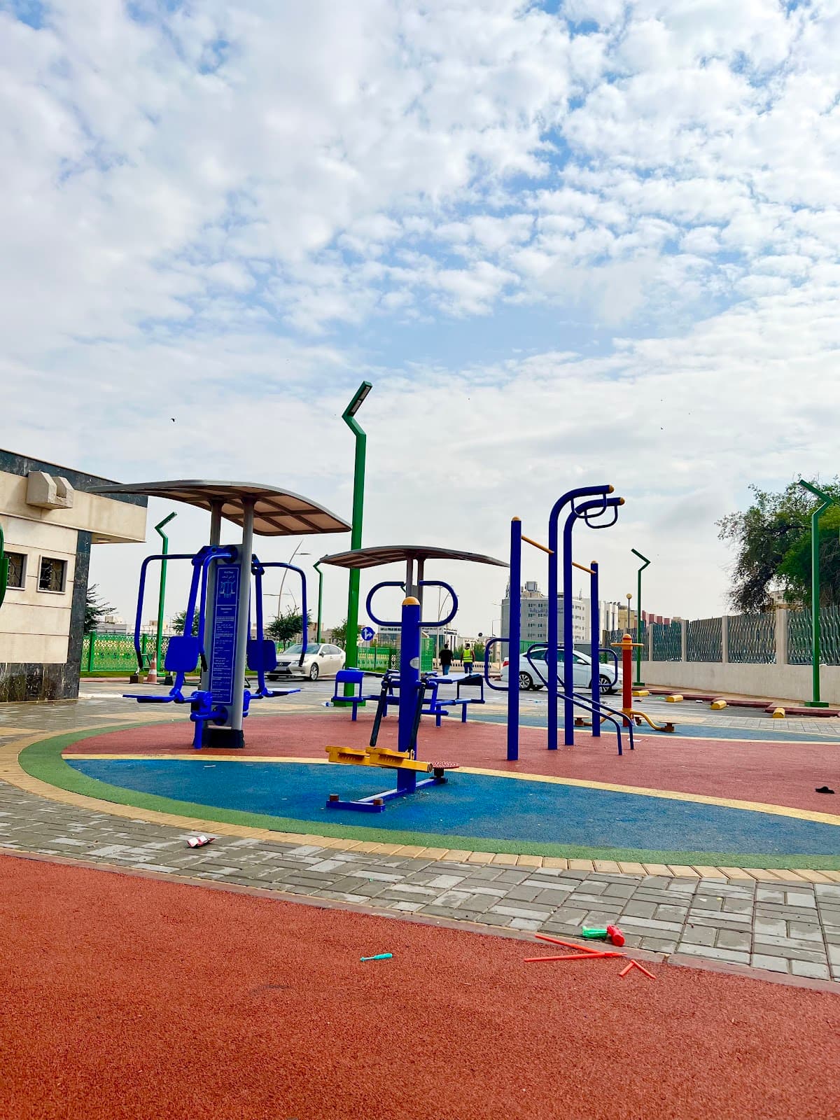 Dabab Park — photo 3