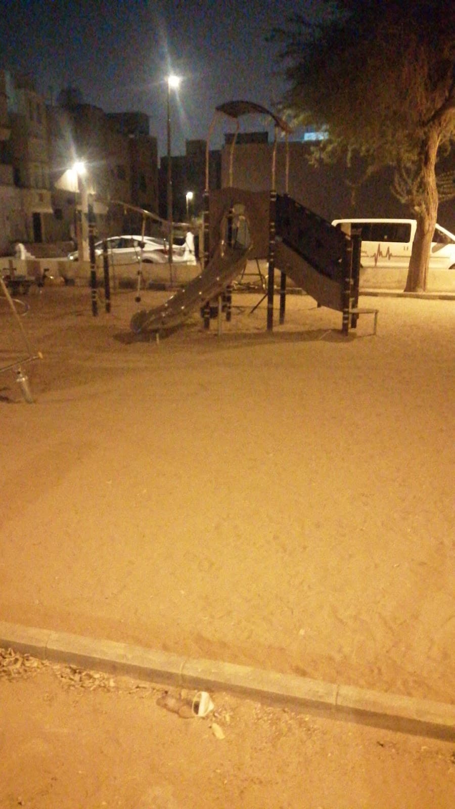 Kids play area — صورة ٢