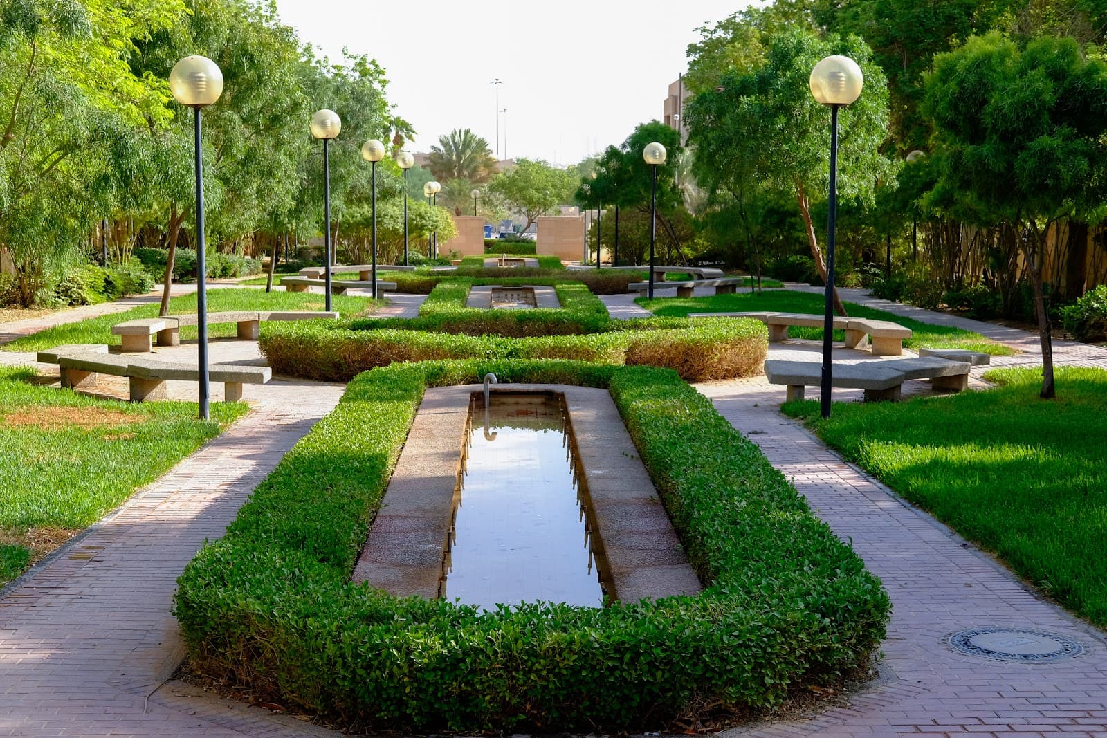 حديقة العارض — صورة ٢