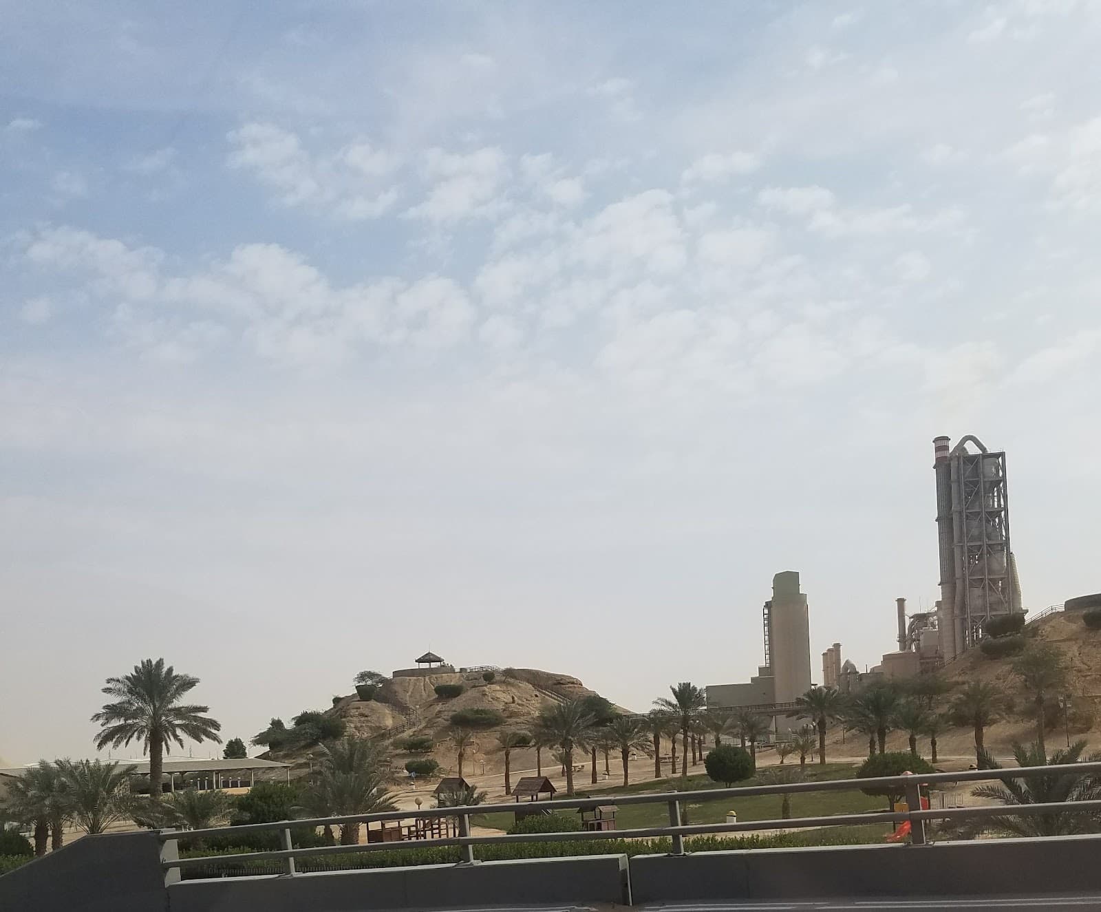 منتزه مناخ الملك عبدالعزيز — صورة ٤