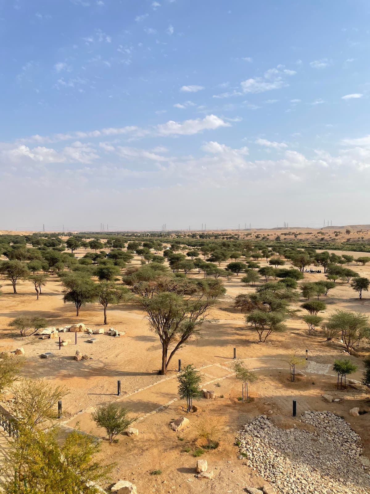 متنزه البحيرات - الحائر — صورة ٤