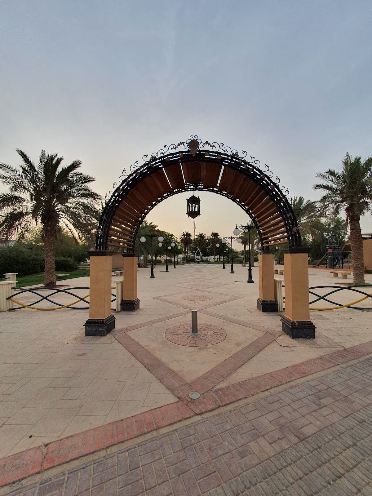 Al Dana Park — photo 4