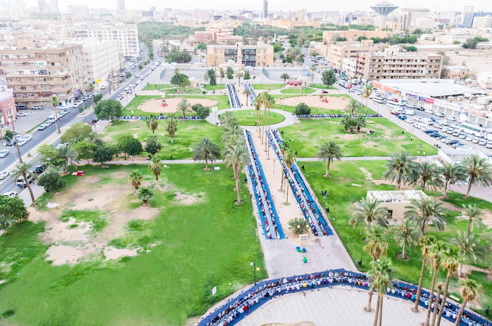Al Futah Park — photo 2
