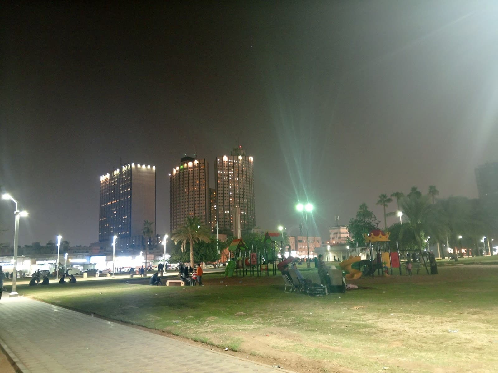 Al Futah Park — photo 4
