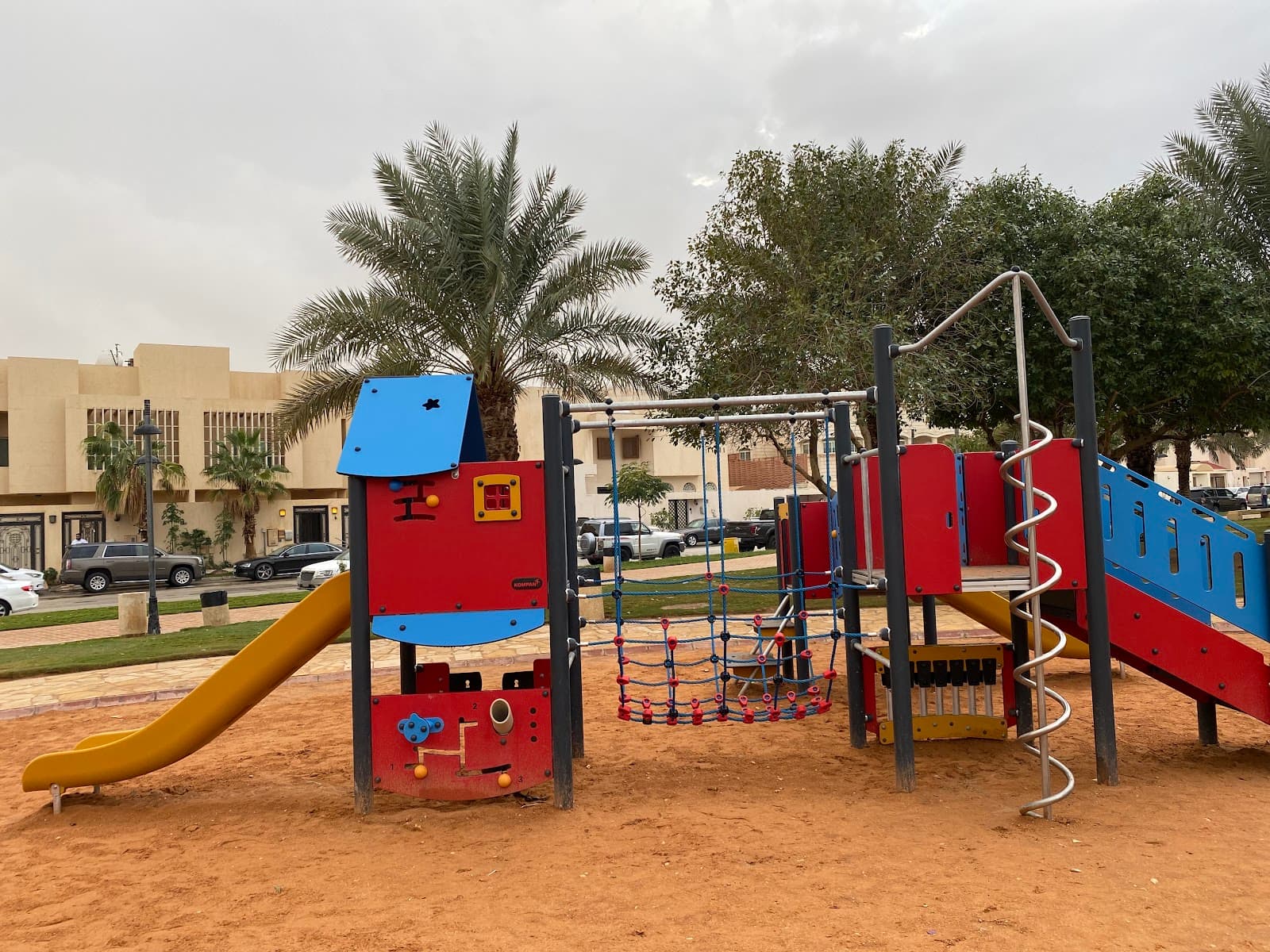 Ar Raid park — صورة ٢