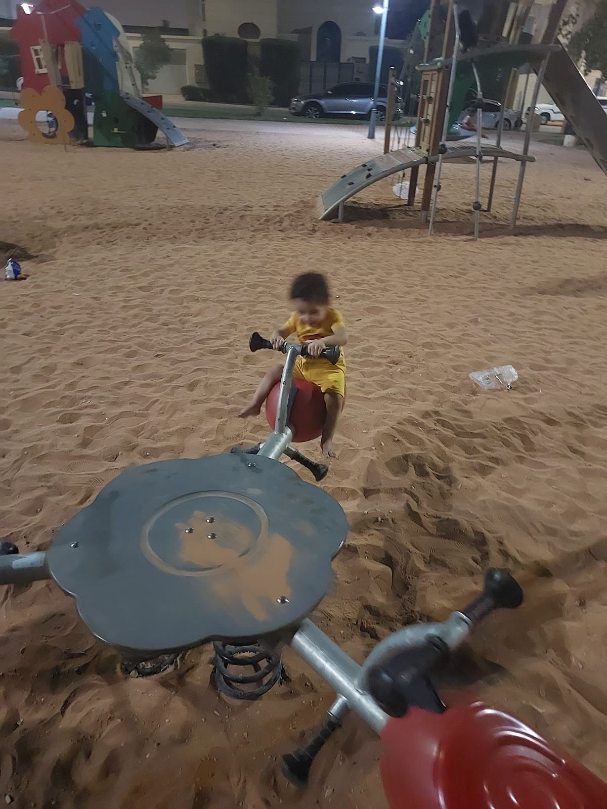 Ar Raid park — صورة ٤