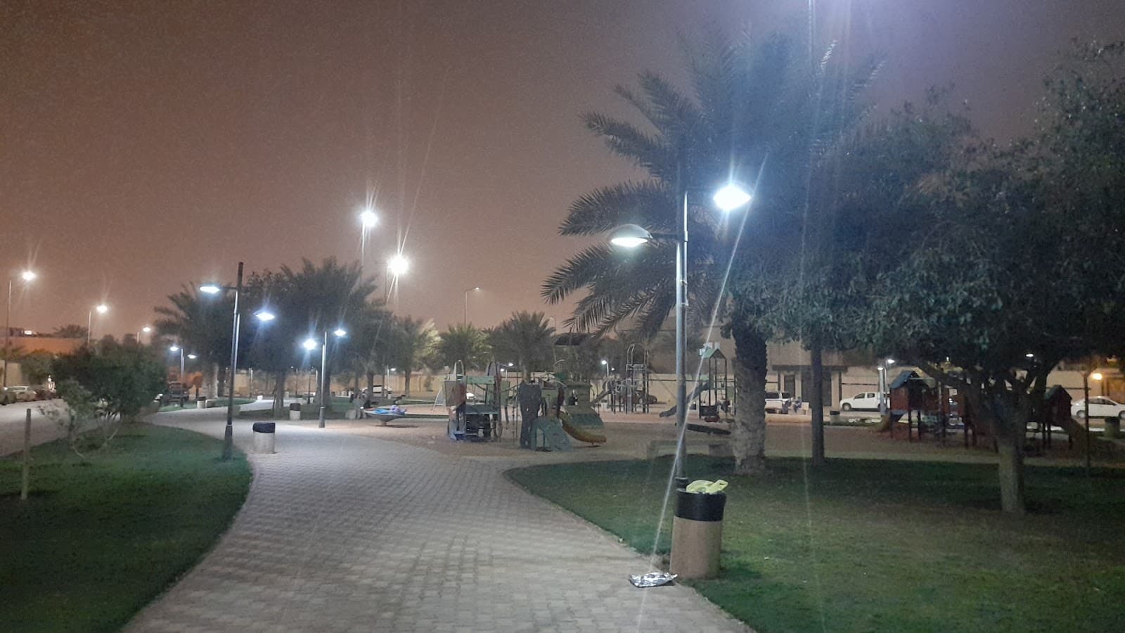 Ar Raid park — صورة ٣