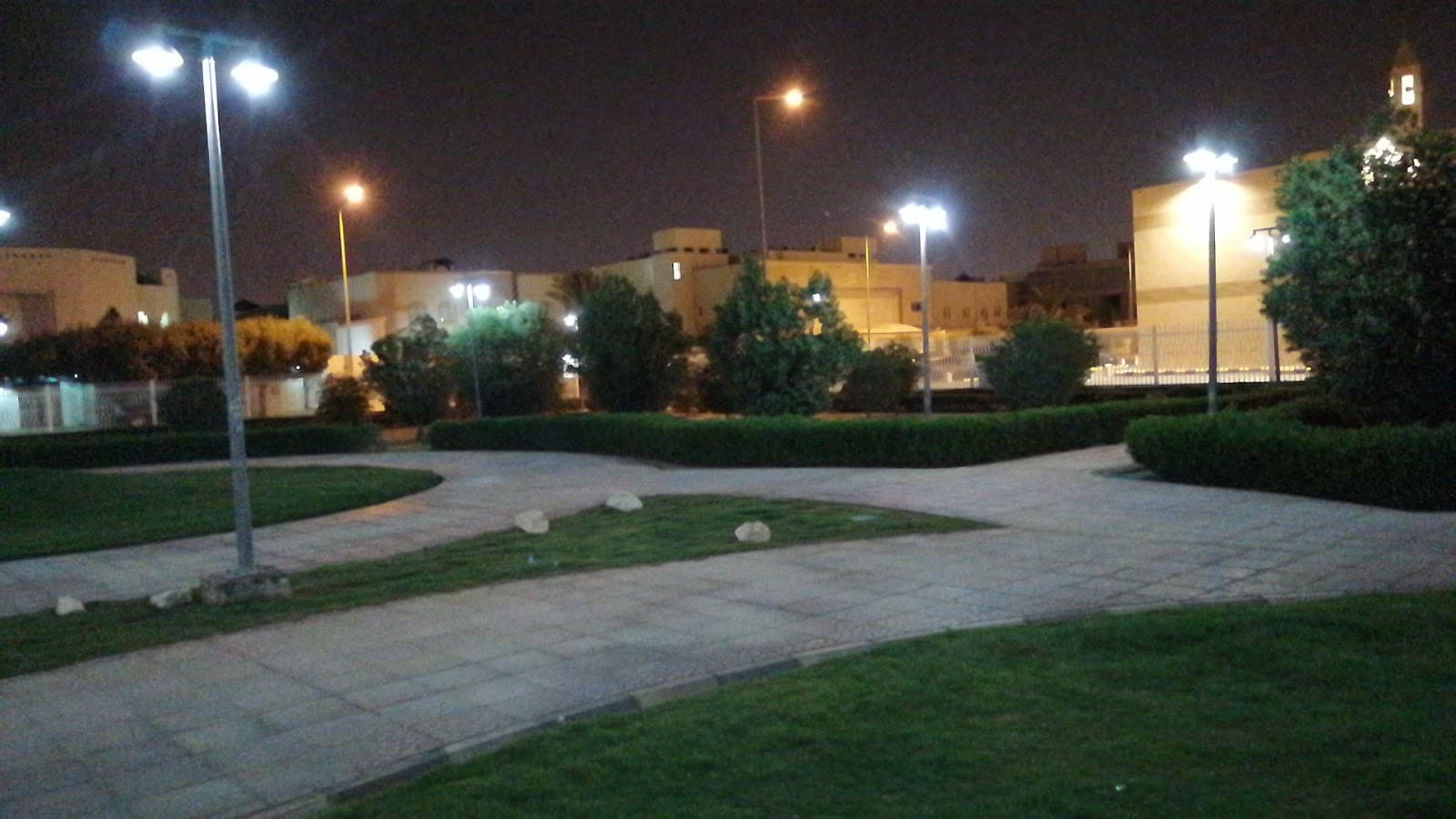Al Masah Park — photo 4