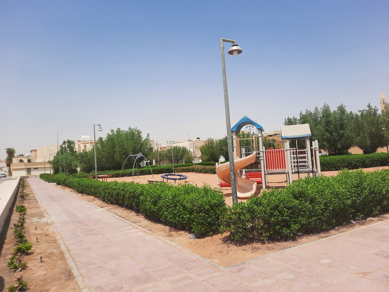 Al Masah Park — photo 2