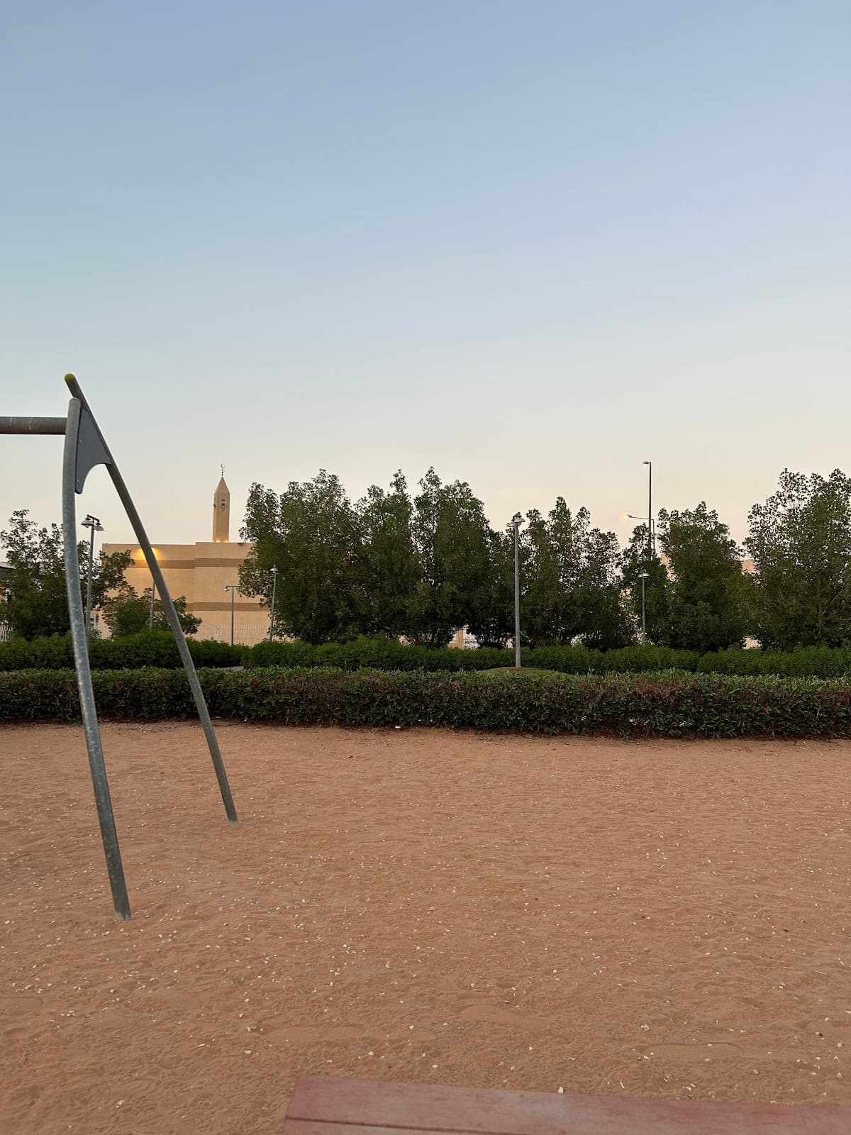 Al Masah Park — photo 3