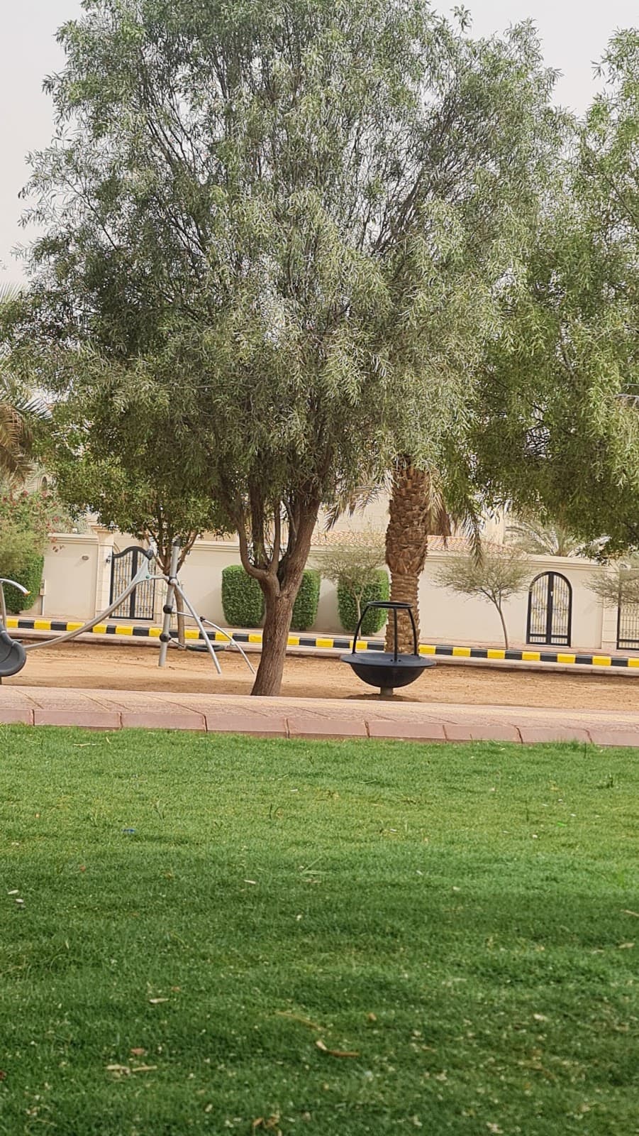 حديقة الأراك — صورة ٢
