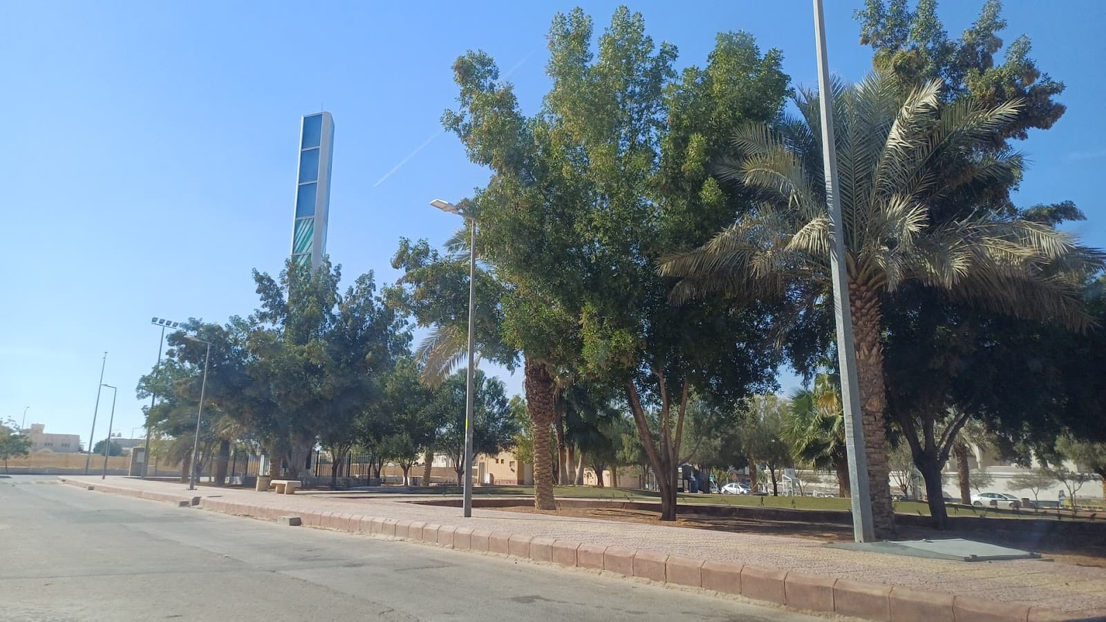 حديقة الأراك — صورة ٣