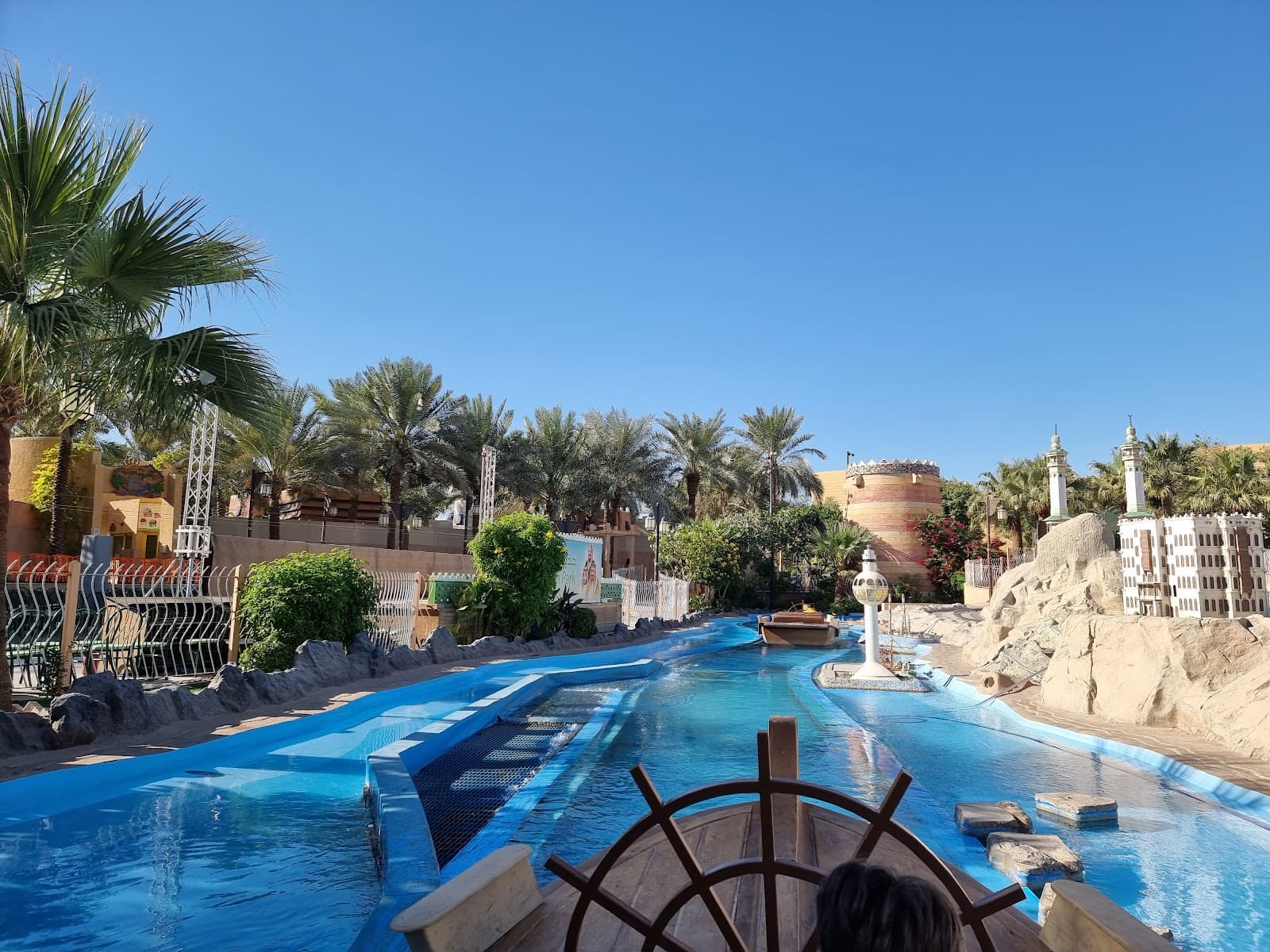 برج مياه الرياض — صورة ٤