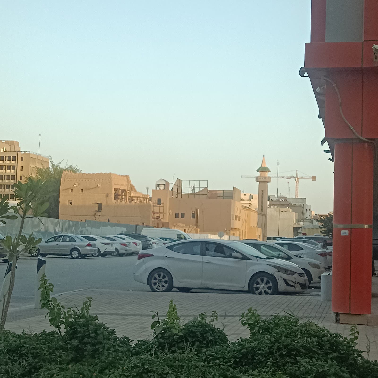 مبنى أثري قديم — photo 3