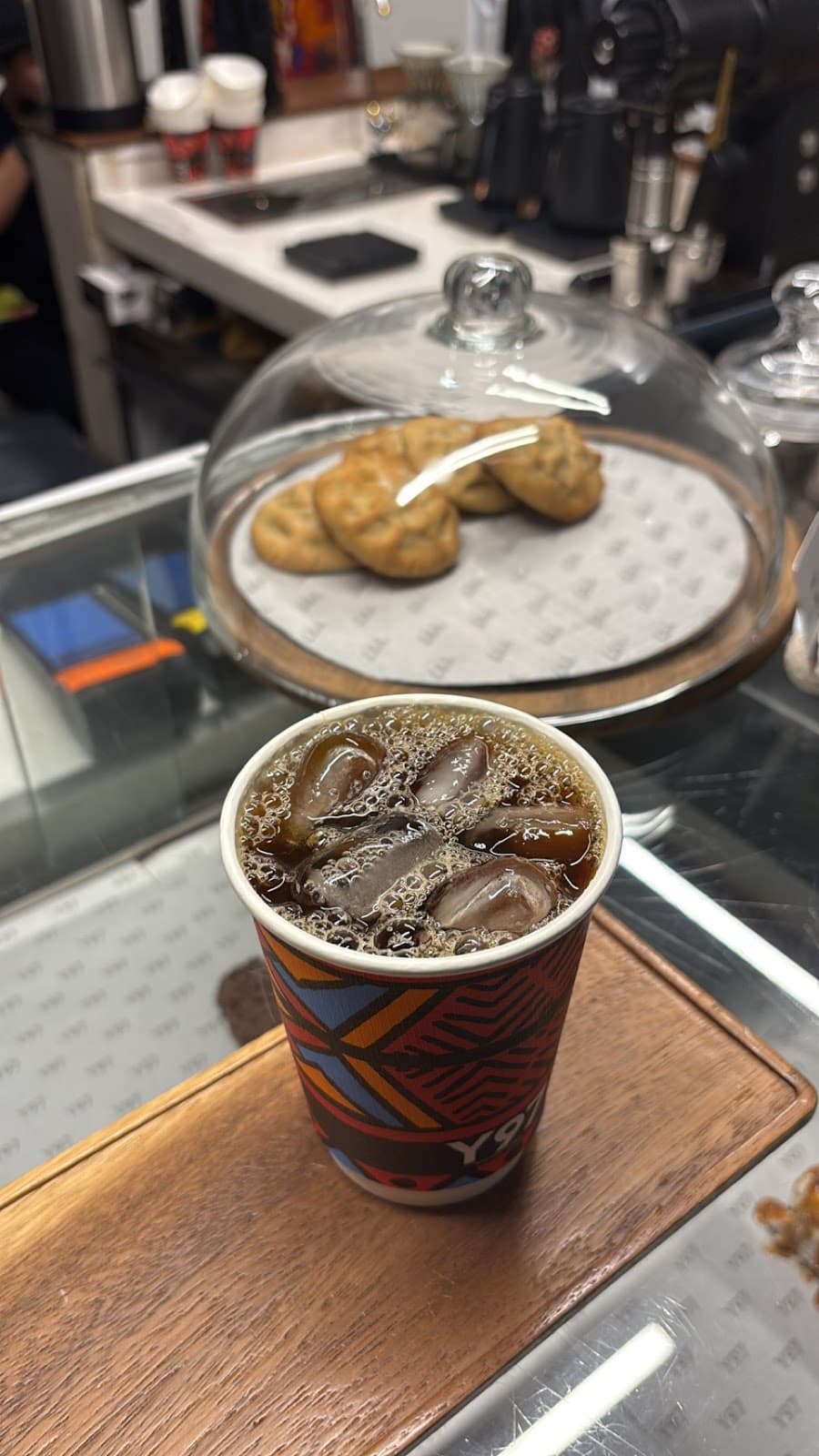 Y97 - Specialty Coffee — photo 2