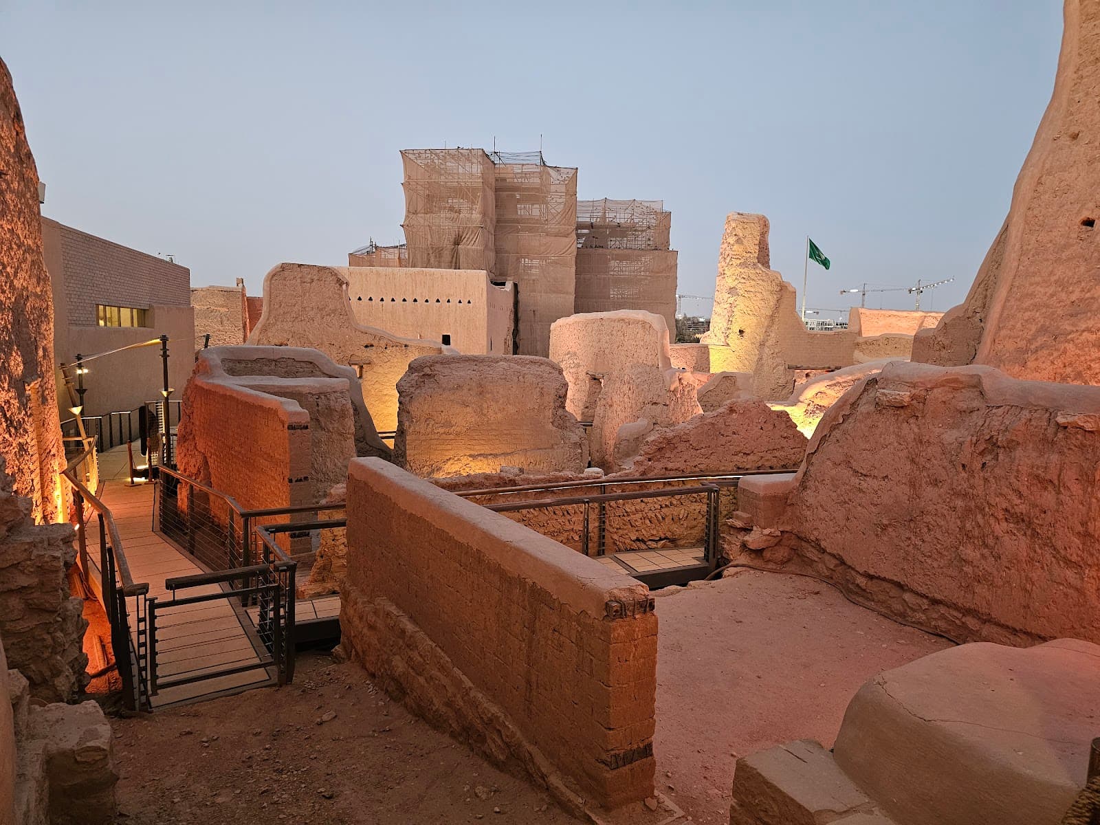 متحف الدرعية — صورة ٢