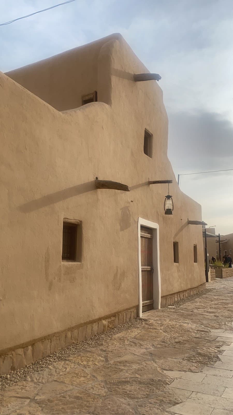 متحف الدرعية — صورة ٣