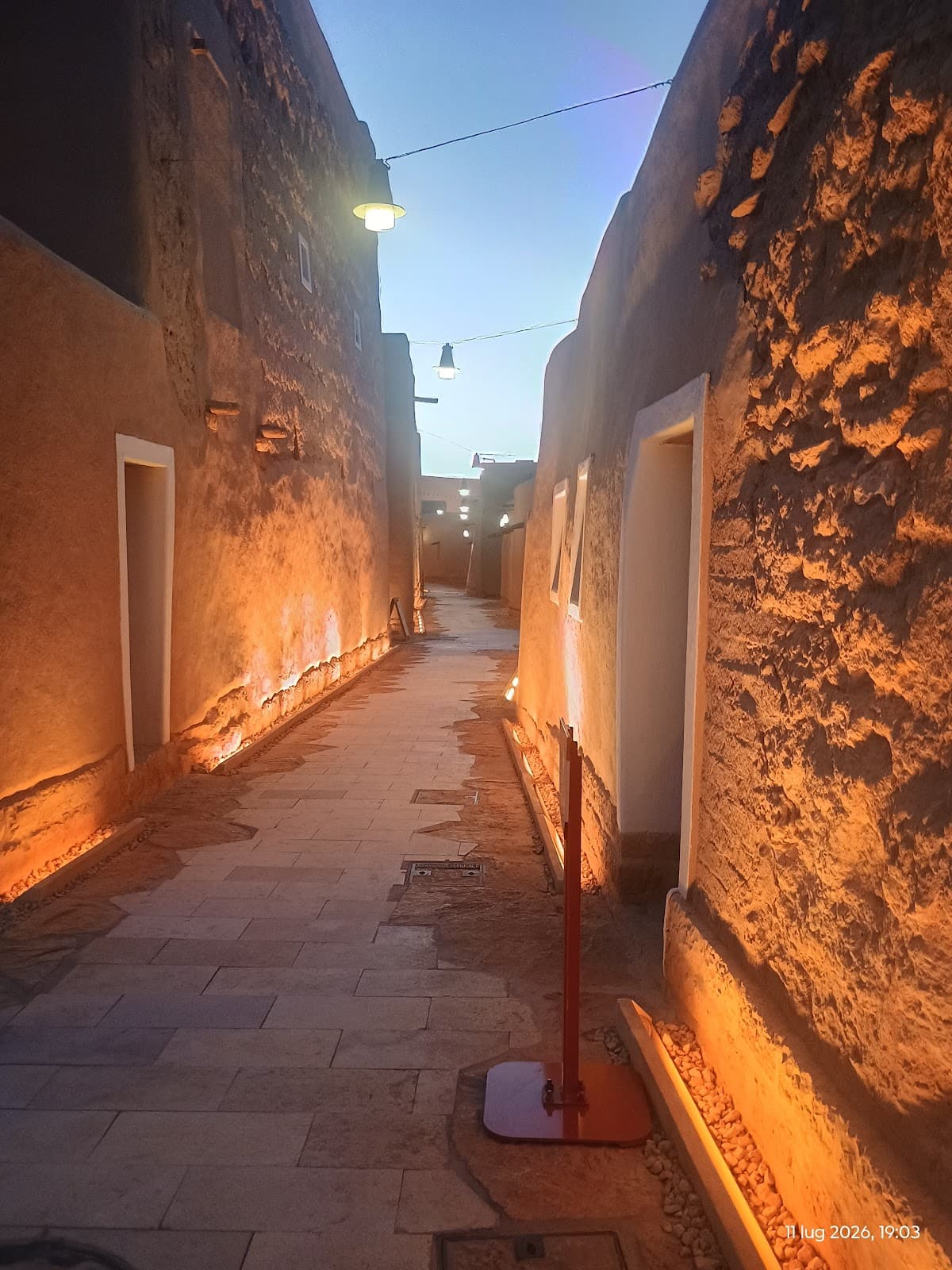 متحف الدرعية — صورة ٤