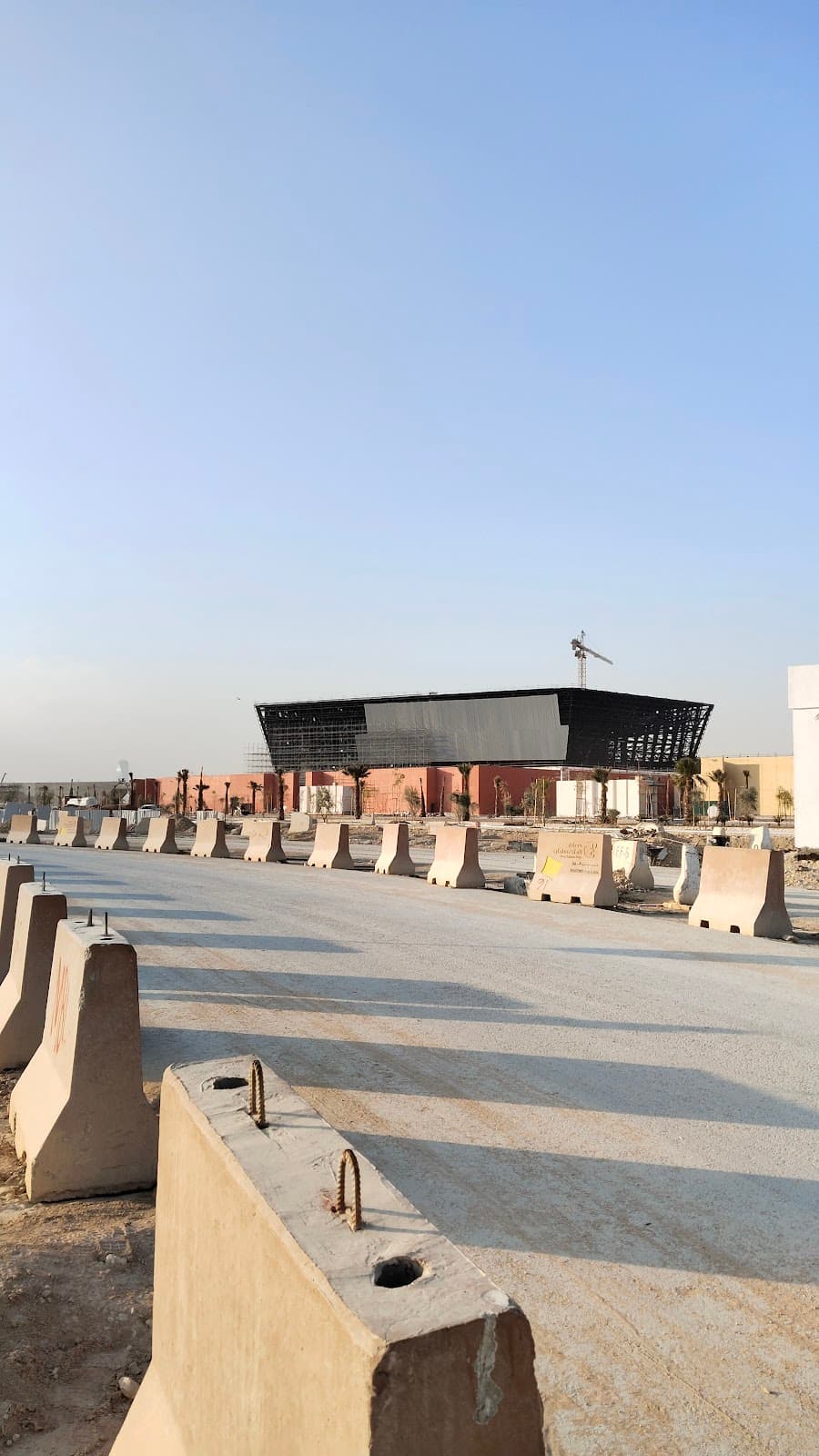 Royal Arts Complex - King Salman Park — photo 4
